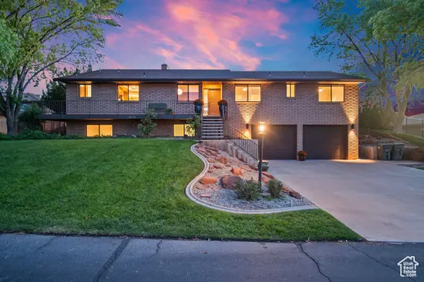 3016 S Sweetgum Cir, St. George, UT 84790