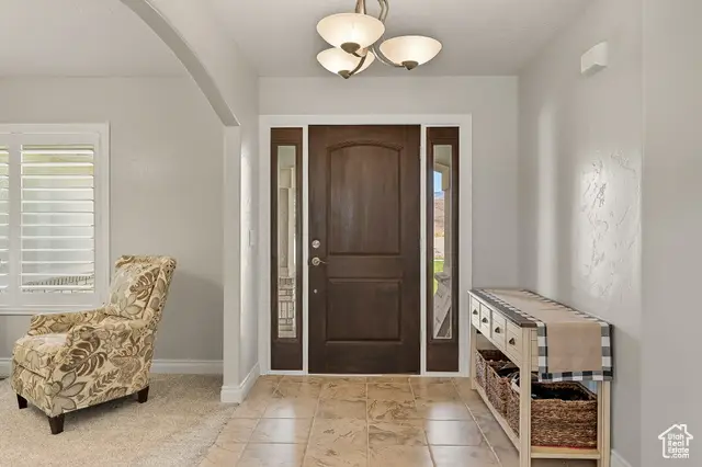 351 W Skyline Dr, Loa, UT 84747 - Image #3