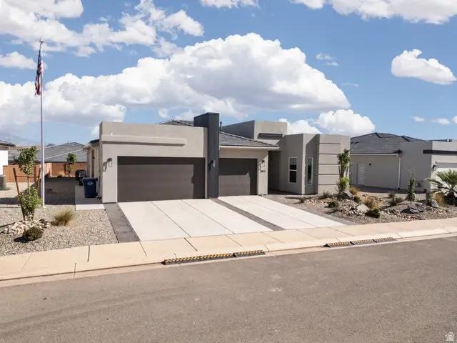 3971 E Enninberg Way, Saint George, UT 84790 - Image #1
