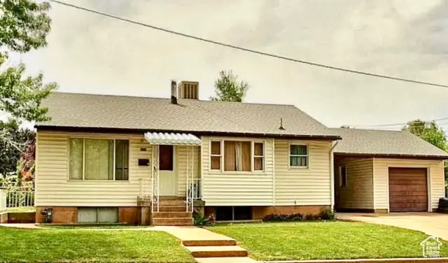 1033 37th St, Ogden, UT 84403 - Image #1