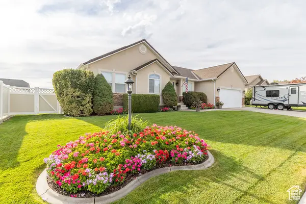 1553 N 250 E, Layton, UT 84041