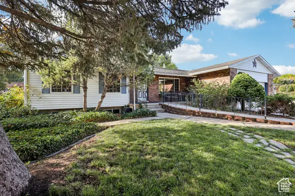 5335 W Woodstep Ave, West Valley City, UT 84120