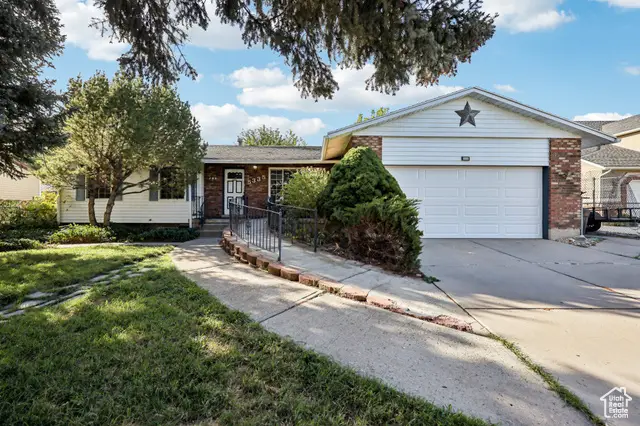 5335 W Woodstep Ave, West Valley City, UT 84120 - Image #2