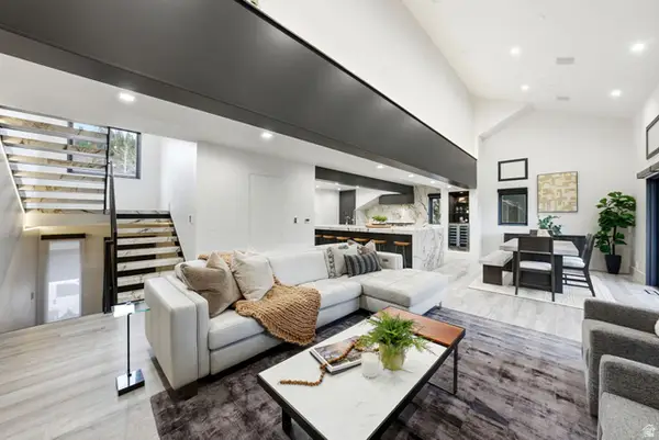 1551 Lakeside Cir, Park City, UT 84060