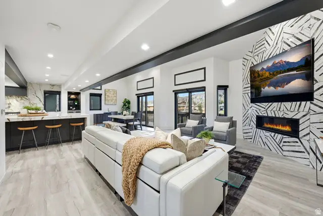 1551 Lakeside Cir, Park City, UT 84060 - Image #2