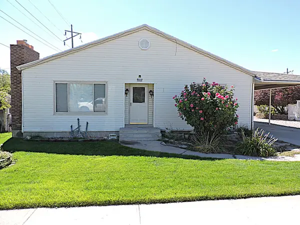 163 W 100 S, Delta, UT 84624