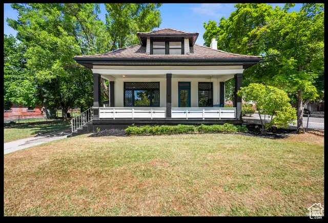 1027 E Emerson Ave S, Salt Lake City, UT 84105 - Image #1