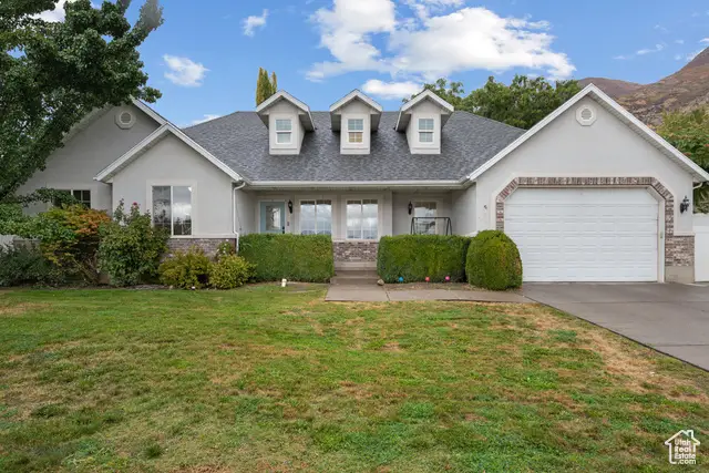 3810 W Valley View Dr, Cedar Hills, UT 84062 - Image #1