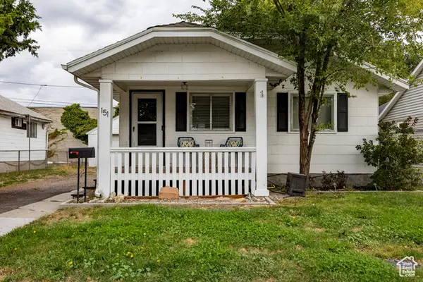 151 E Sunset Ave S, South Salt Lake, UT 84115