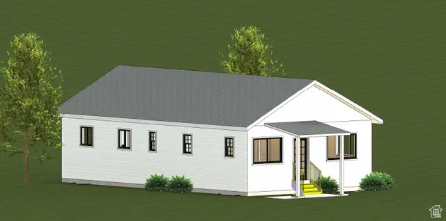 345 N 300 E, Manti, UT 84642 - Image #1