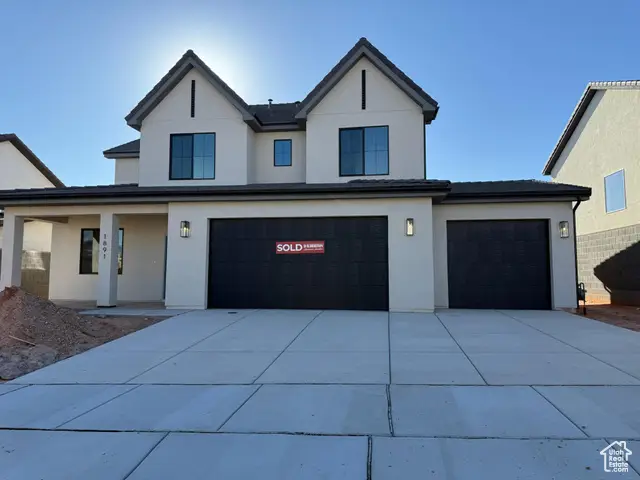 1917 S Swamp Mesa Dr #236, Washington, UT 84780 - Image #1