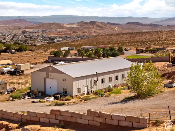 2050 E Washington Dam Rd, Washington, UT 84780