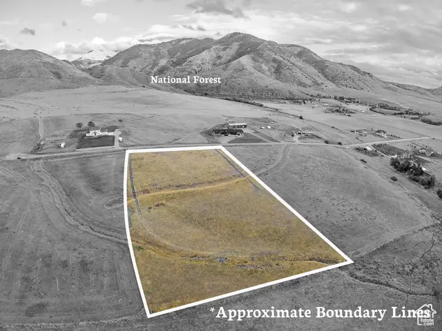 6550 N Country Estates Ln, Malad City, ID 83252 - Image #2