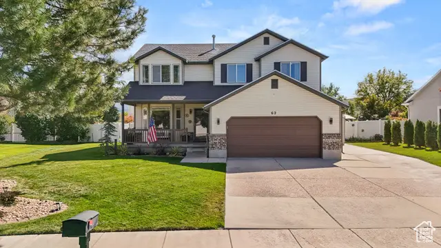 62 E Fairway Dr N, Stansbury Park, UT 84074 - Image #2