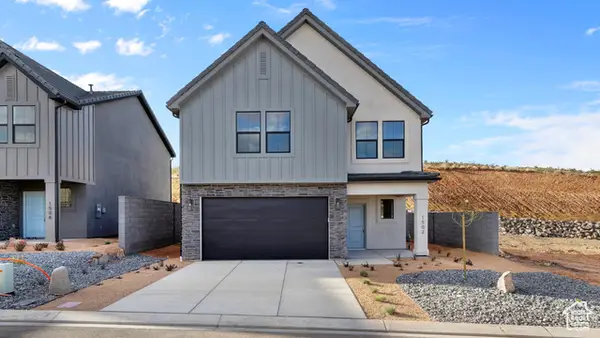 1480 S Sinawava Dr #4128, Washington, UT 84780