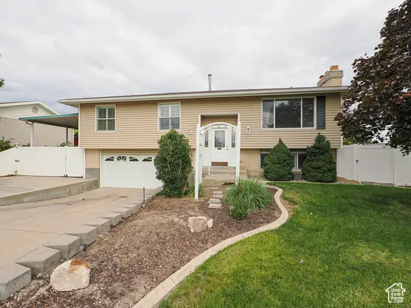 3376 W Sunnybrook Dr, West Valley City, UT 84119