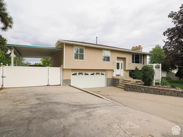 3376 W Sunnybrook Dr, West Valley City, UT 84119 - Image #3