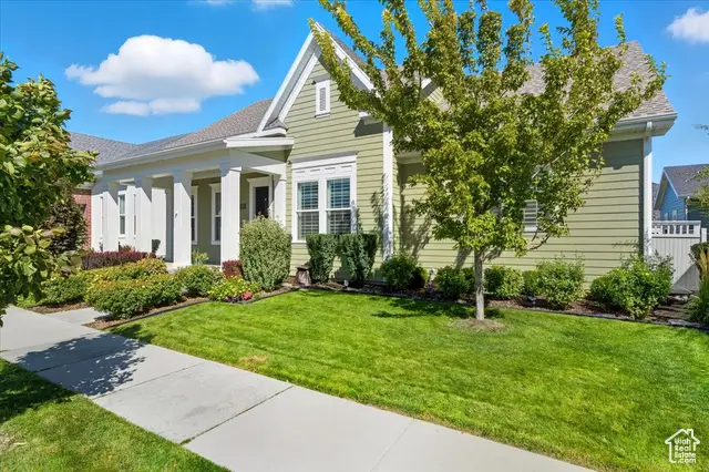 10881 S Gresham Dr W, South Jordan, UT 84009 - Image #3