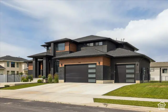 1165 N 2550 W, Lehi, UT 84043 - Image #1