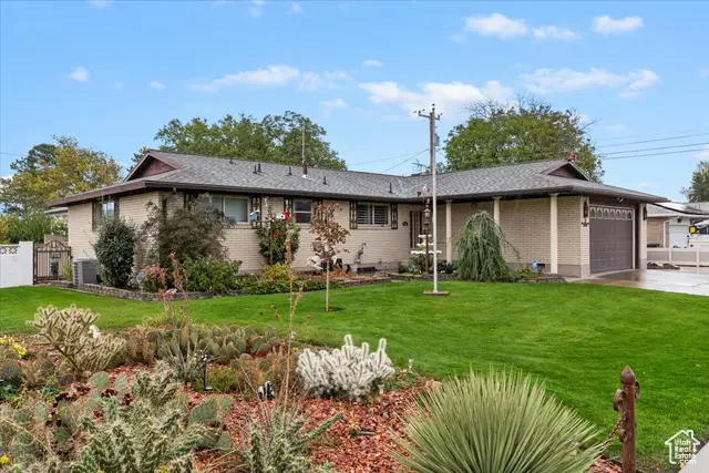 3366 W 4400 S, West Valley City, UT 84119 - Image #2