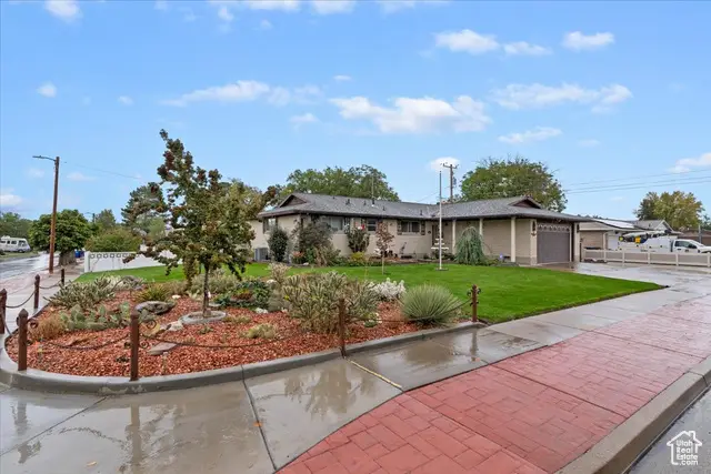 3366 W 4400 S, West Valley City, UT 84119 - Image #3