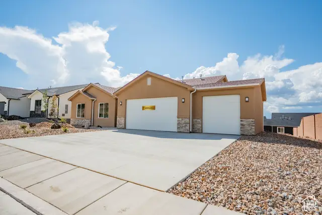 584 S Foundation Trl, Cedar City, UT 84720 - Image #2