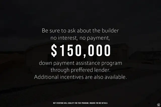 3584 W Bladen St, Cedar City, UT 84720 - Image #2