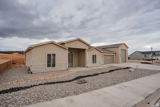 3584 W Bladen St, Cedar City, UT 84720 - Image #3