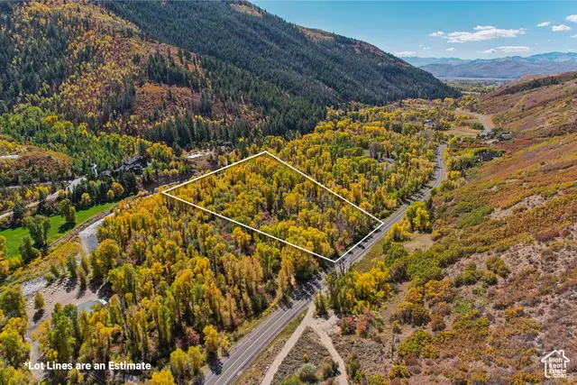 2600 E Weber Canyon Rd, Oakley, UT 84055 - Image #2