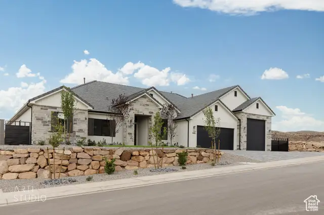 1695 W Belayer Dr, Saint George, UT 84770 - Image #3