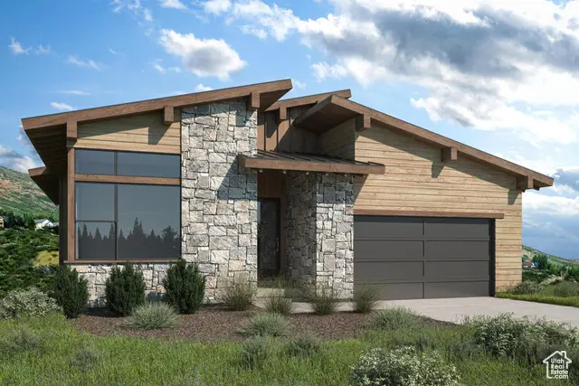 375 E Kayak Dr #205, Hideout, UT 84036 - Image #1