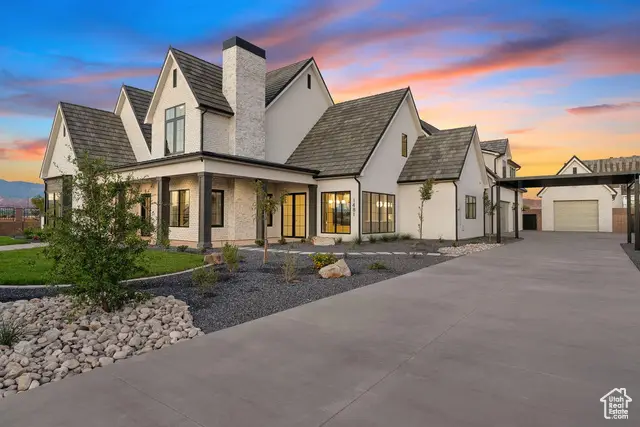 1481 S Red Cliffs Temple Ln, Saint George, UT 84790 - Image #1