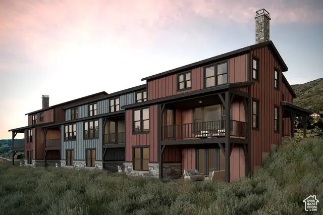 448 W Ascent Dr #231, Hideout, UT 84036 - Image #2