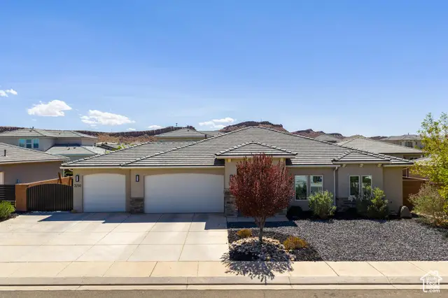 3250 E Sugar Maple Dr, Saint George, UT 84790 - Image #2
