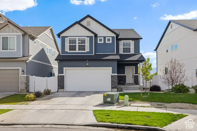 356 S High Rock Ave, Saratoga Springs, UT 84045 - Image #1