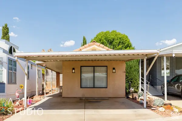 1225 N Dixie Downs Rd #16, St. George, UT 84770