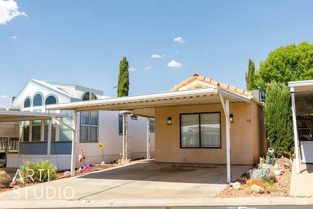 1225 N Dixie Downs Rd #16, Saint George, UT 84770 - Image #2