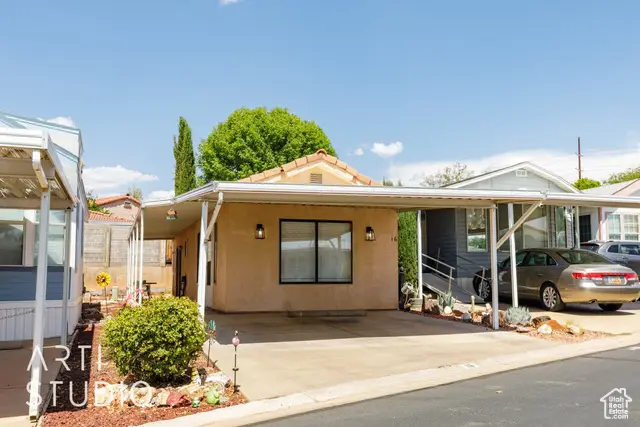 1225 N Dixie Downs Rd #16, Saint George, UT 84770 - Image #3