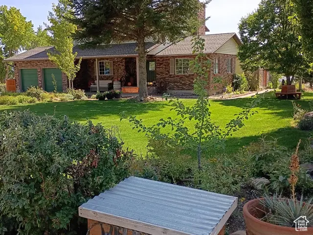 1407 Shepherd Dr, Wellington, UT 84542 - Image #1