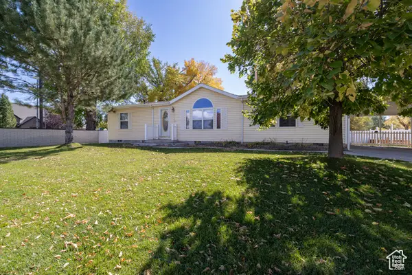 482 E 700 N, Vernal, UT 84078