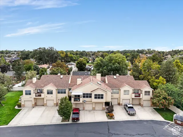 7588 S Quail Springs Cir E, Midvale, UT 84047 - Image #2