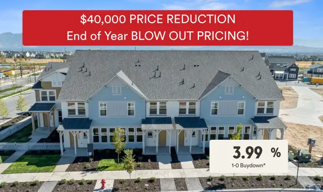 11313 S Offshore Way #405, South Jordan, UT 84009 - Image #1