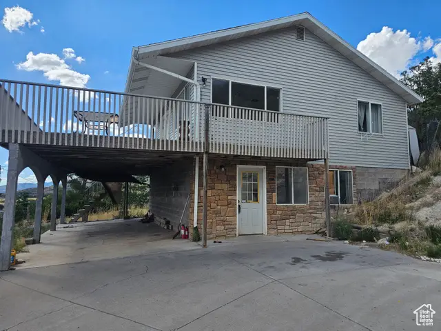 207 E Red Hill Rd, Central, UT 84722 - Image #1