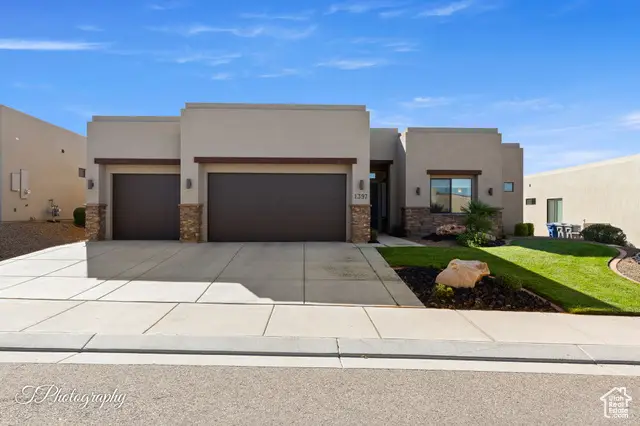 1397 W Pocket Mesa Dr, Saint George, UT 84770 - Image #2