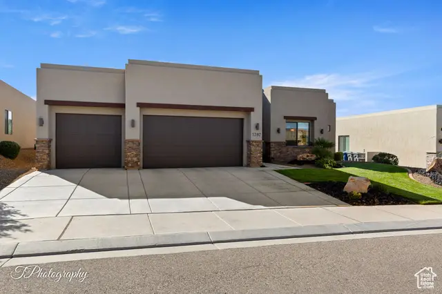 1397 W Pocket Mesa Dr, Saint George, UT 84770 - Image #3