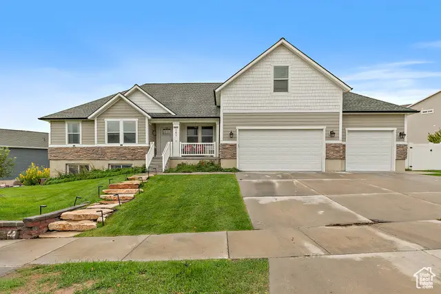 761 N Appellation Dr, Saratoga Springs, UT 84045 - Image #1