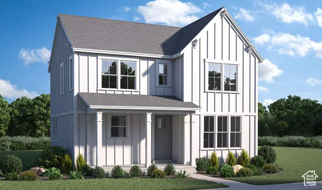 11668 S Outfitter Way, South Jordan, UT 84009 - #1