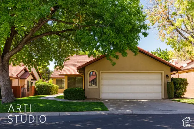 301 S 1200 E #112, Saint George, UT 84770 - Image #1