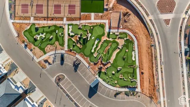 3318 E Dungeon Dr, Washington, UT 84780 - Image #3