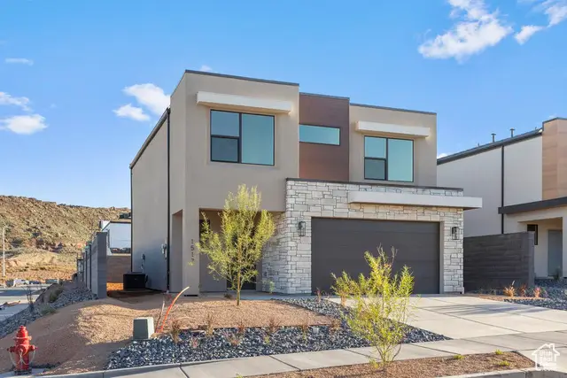 1530 S Staircase Way #4103, Washington, UT 84780 - Image #1